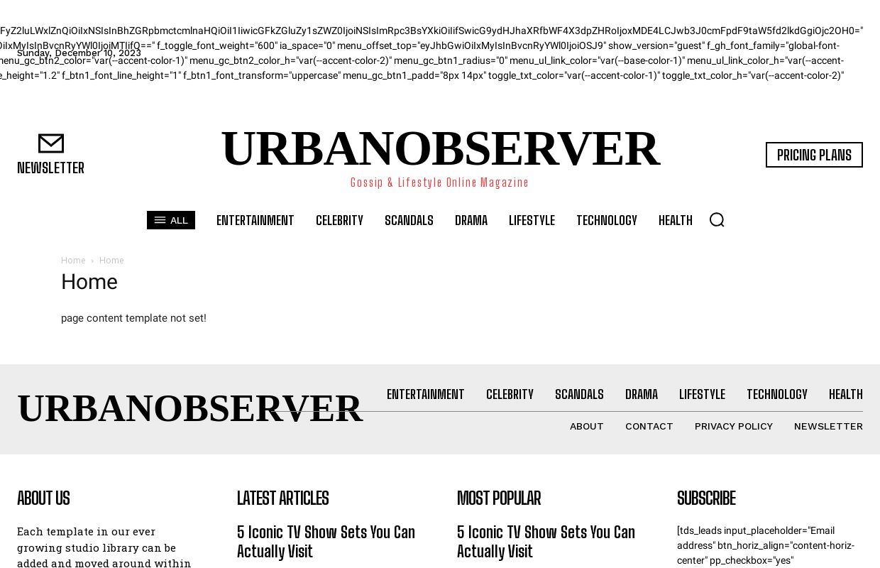 Home - Updownews