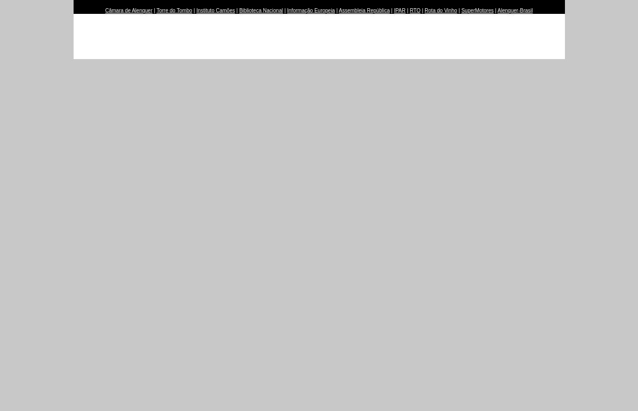 Jornal D'Alenquer -