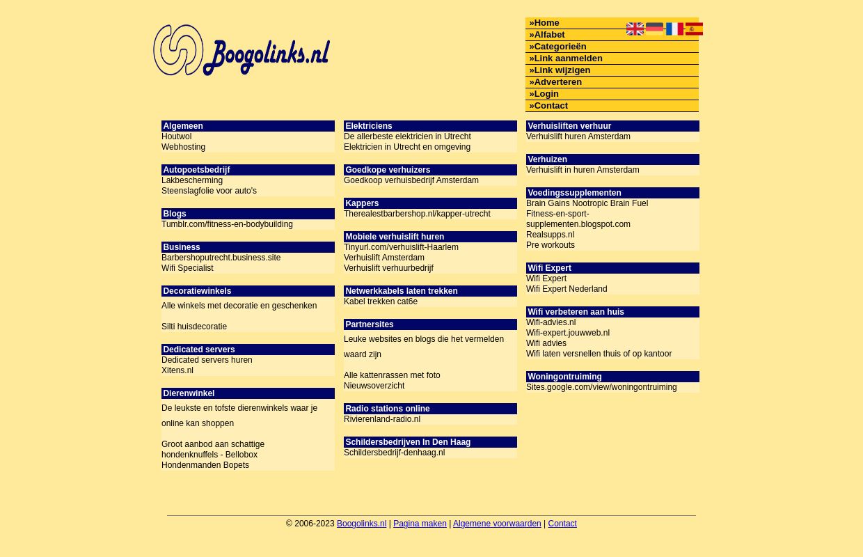 shopgids