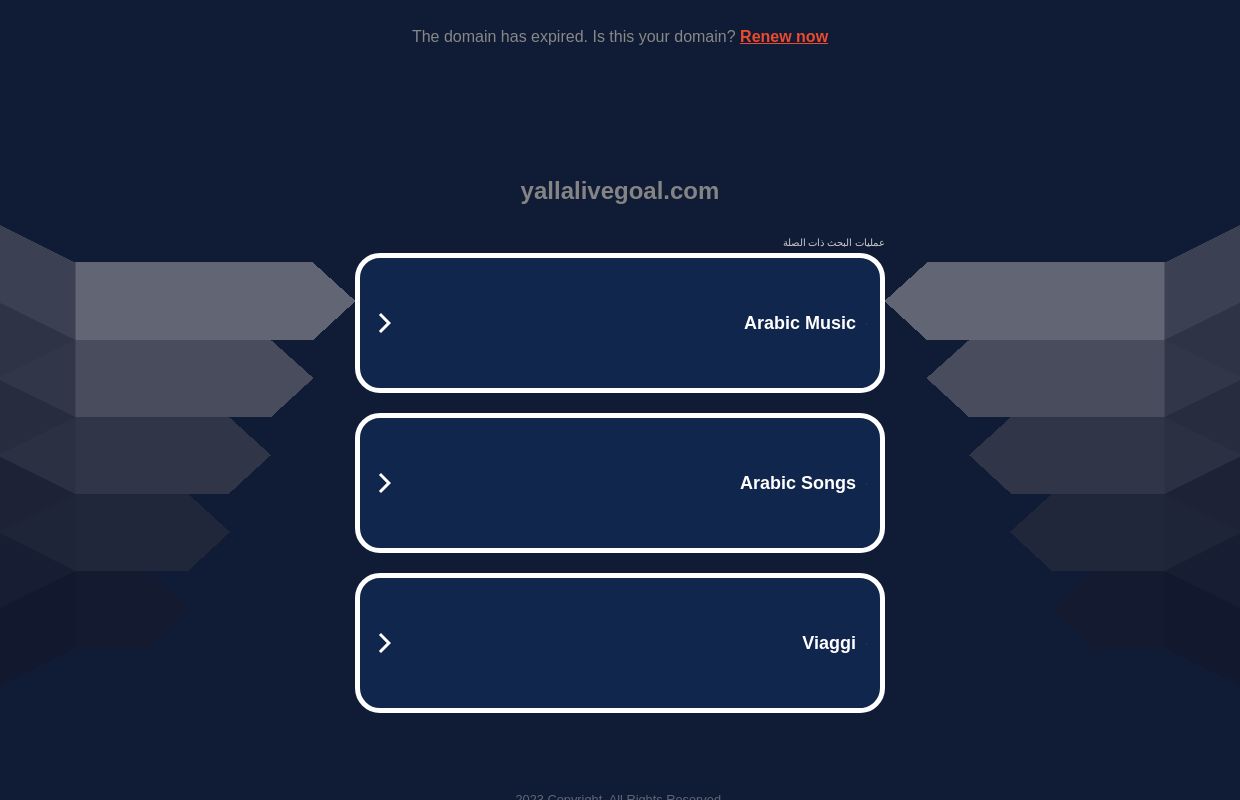 yallalivegoal.com