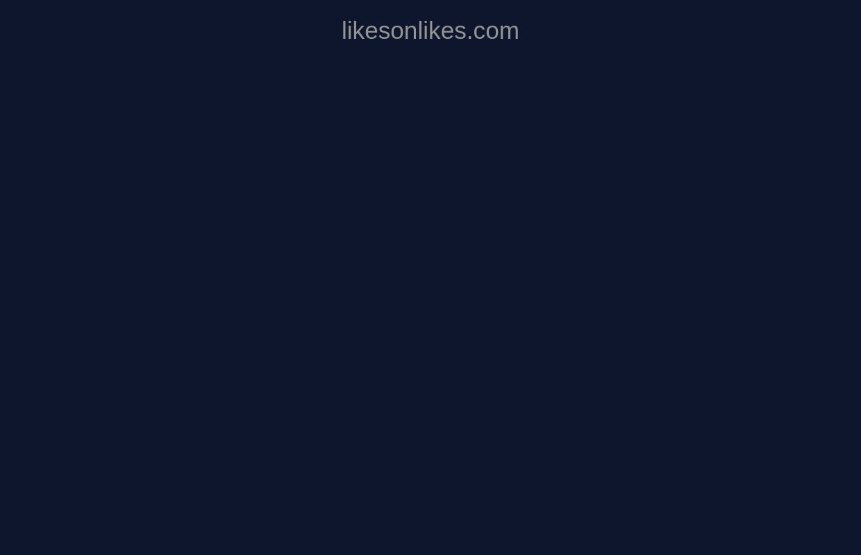 likesonlikes.com